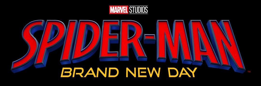 Spider-Man MCU's banner