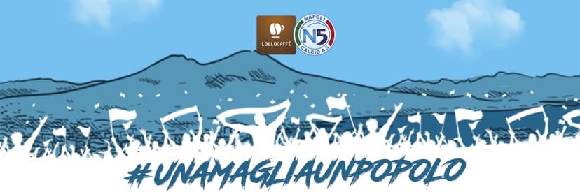napolic5's profile banner image