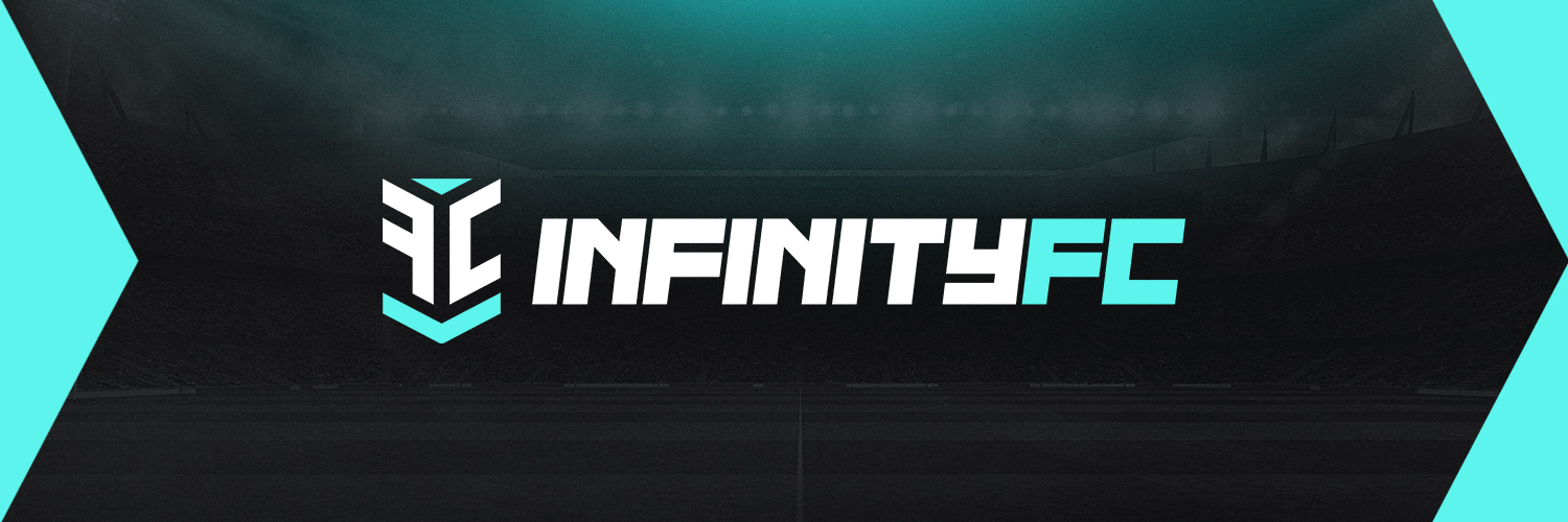 𝙄𝙉𝙁𝙄𝙉𝙄𝙏𝙔 𝙁𝘾's banner