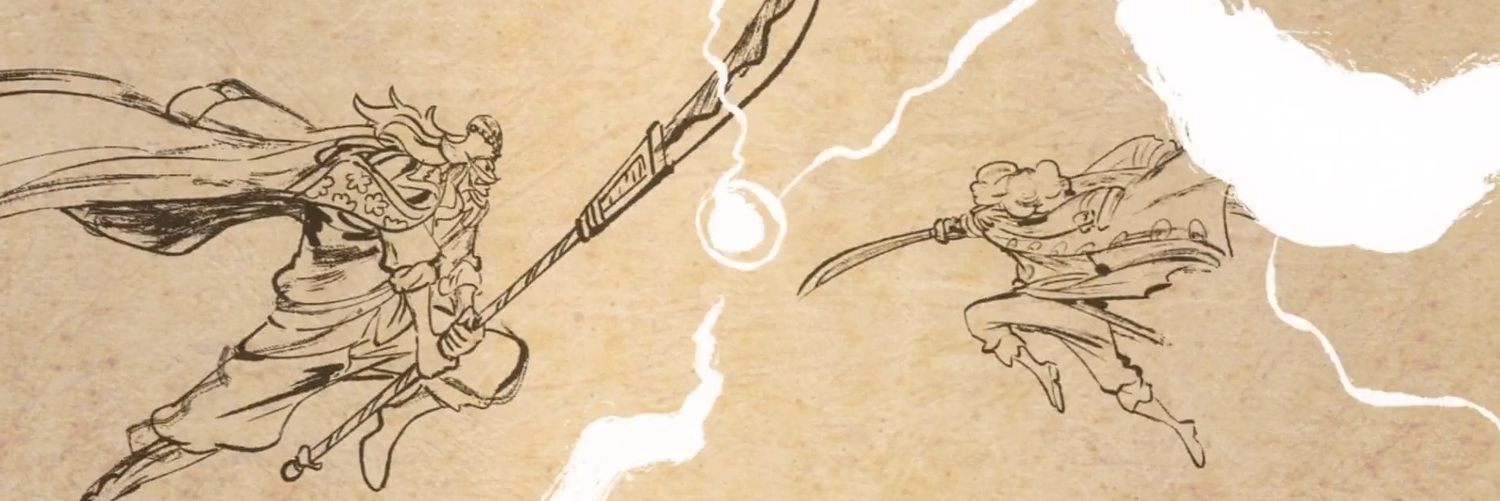 iamsabary's profile banner image