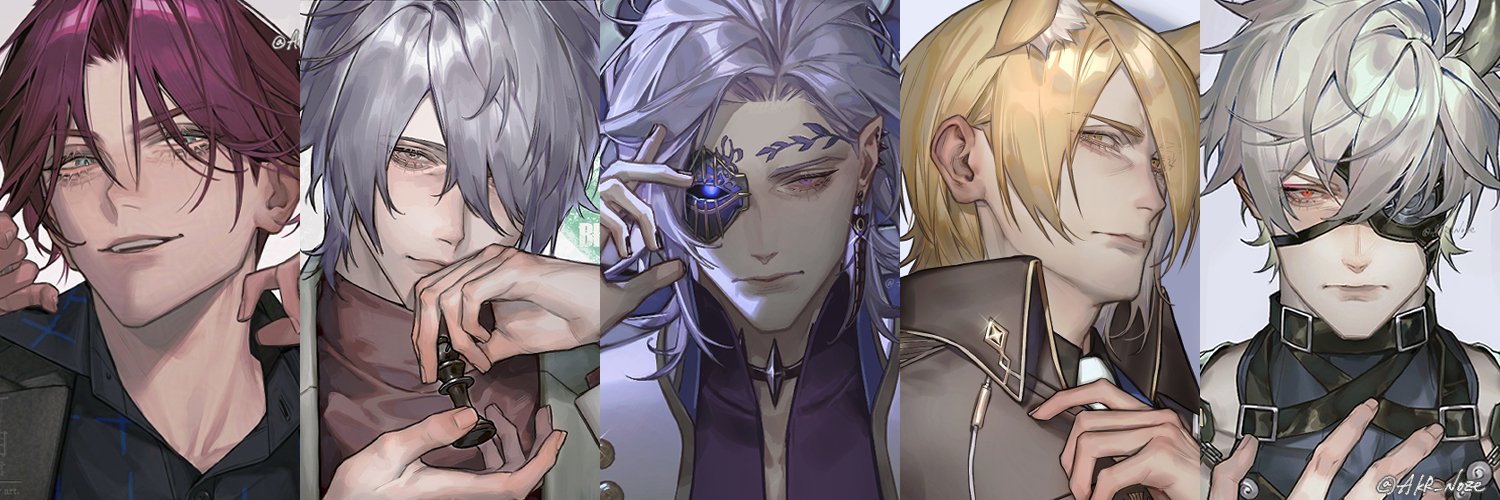 之瀬アキラ's banner