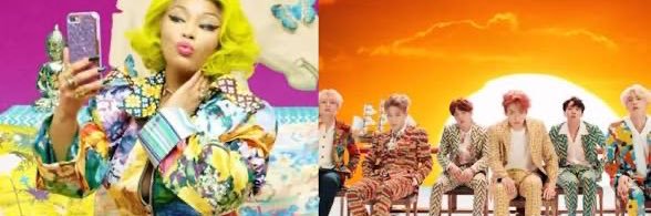 💜💛💚Barbie/A.R.M.Y💚💛💜 banner