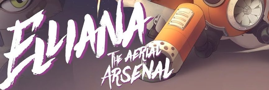 AerialArsenal's profile banner image