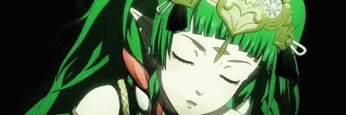 Byleth's banner