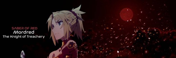 Red__Saber__ Profile Banner