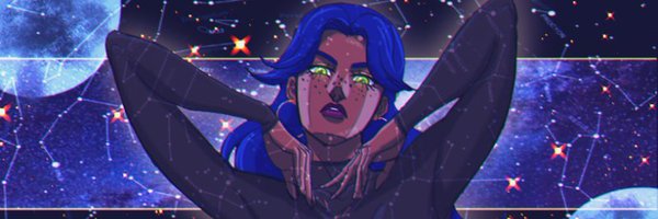 blueshiftting Profile Banner