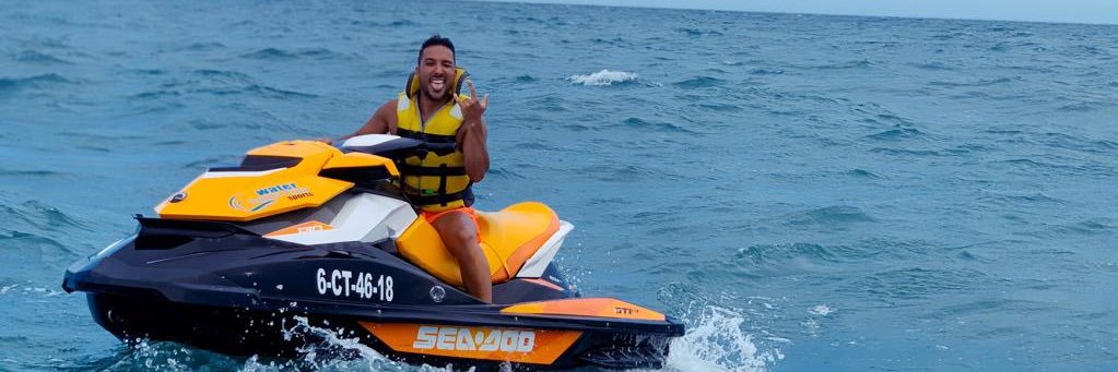 Chicho Rodríguez banner