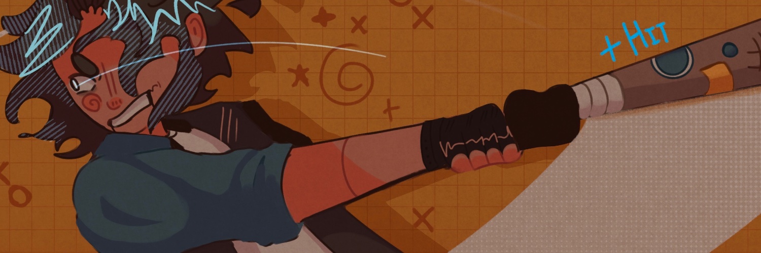 will 🎣's banner