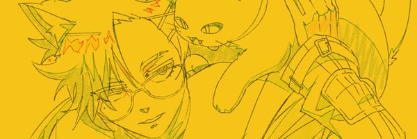 GoldenKenjiVT Profile Banner