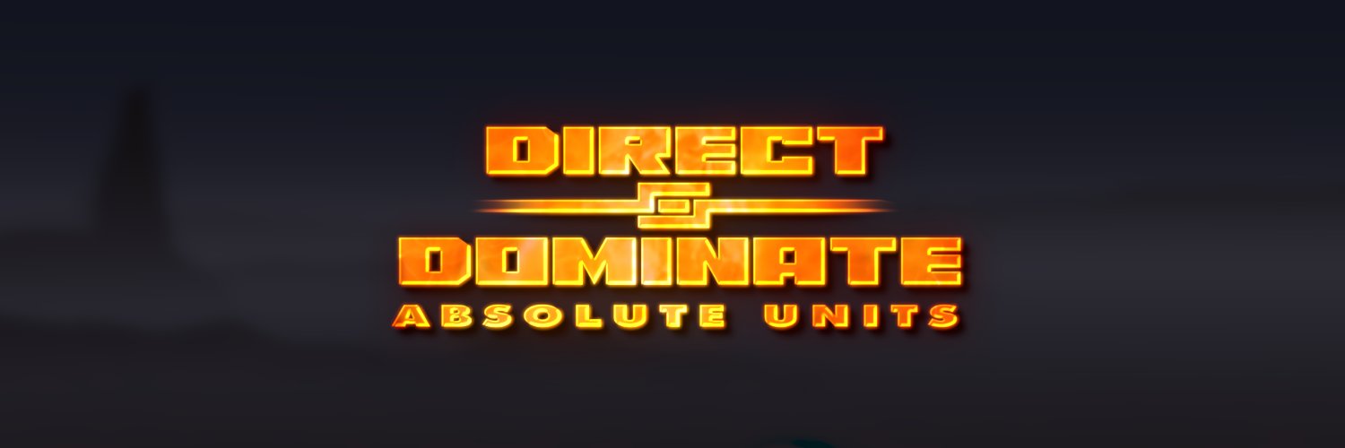 Direct & Dominate banner