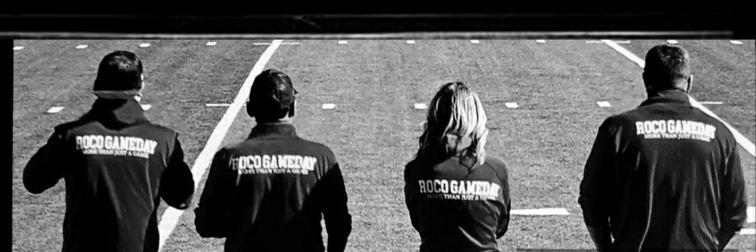 Richard Casarez banner