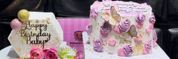 rasheedatbakes Profile Banner