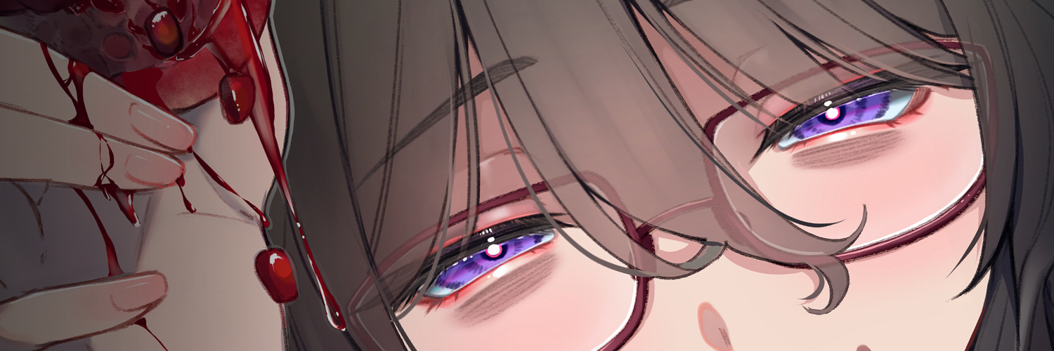 acrup's profile banner image
