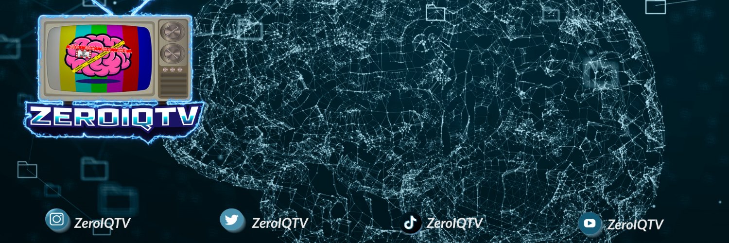ZeroIQ banner