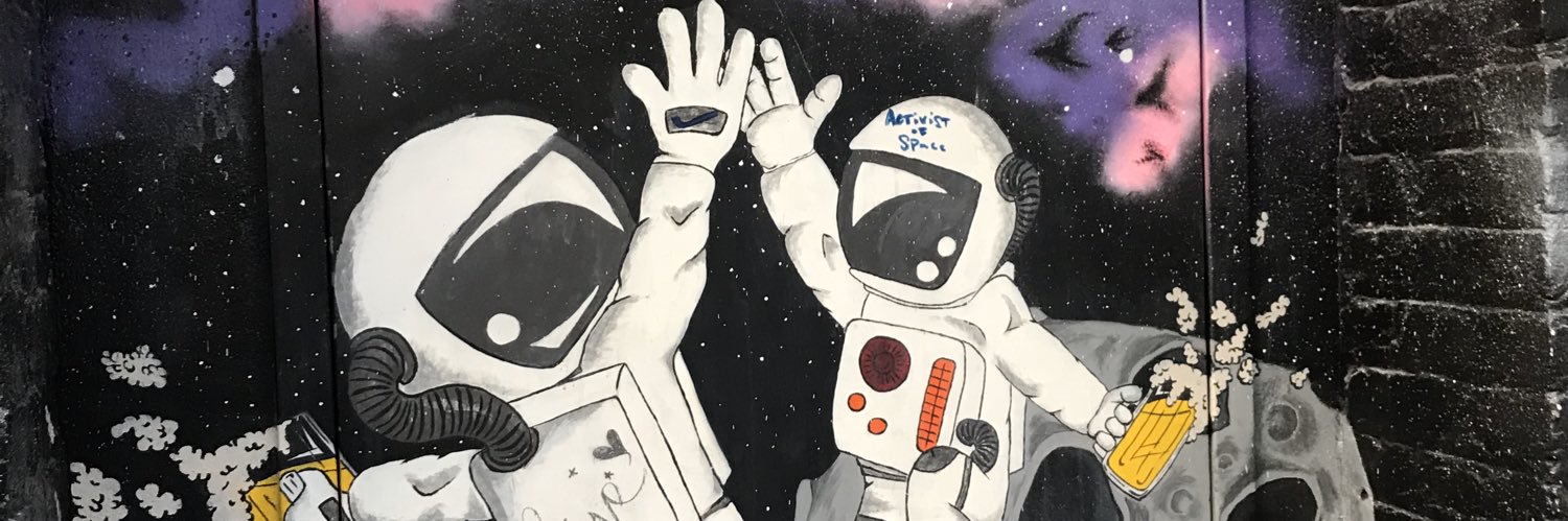 Gerald Gallagher banner