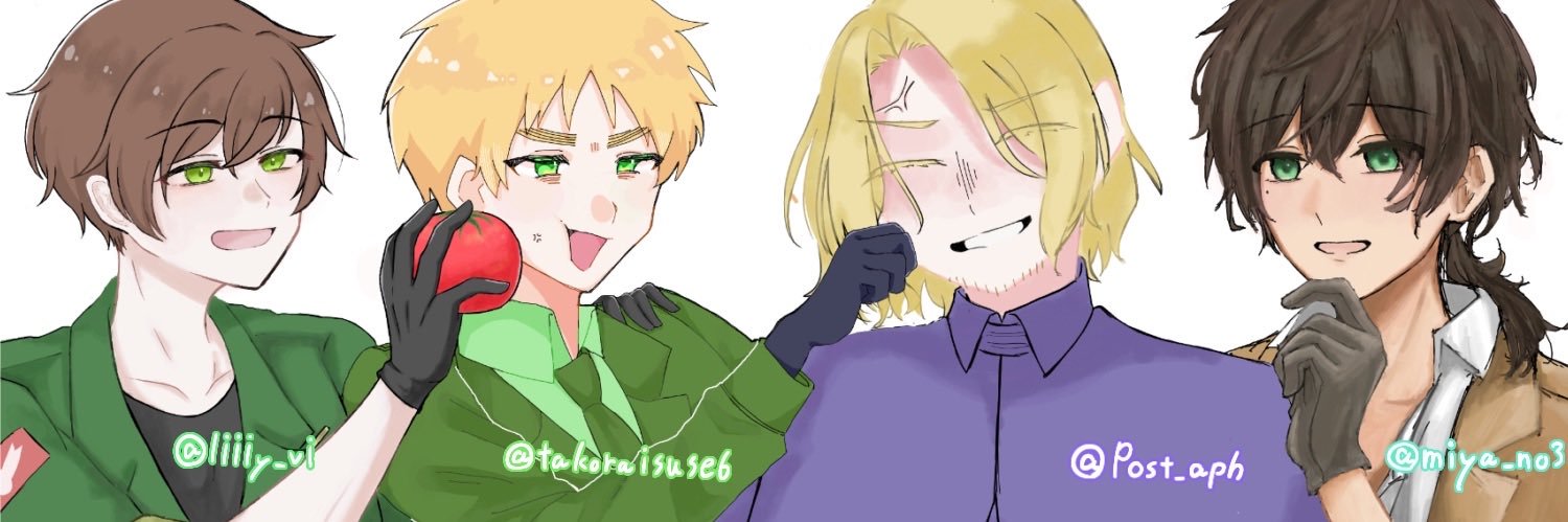 liliy_vi's profile banner image