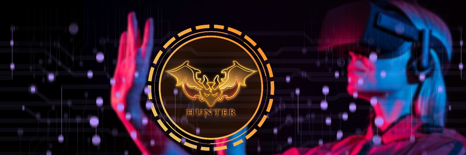 HunTerNFT123's profile banner image