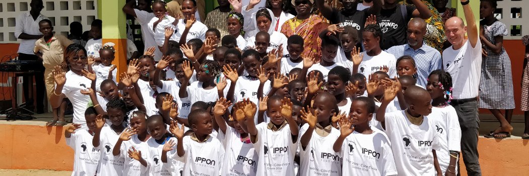 Stéphane Nomis banner