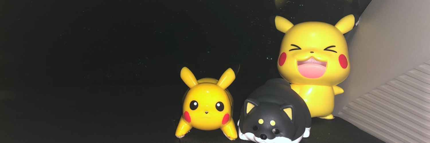 lpm3dog's profile banner image