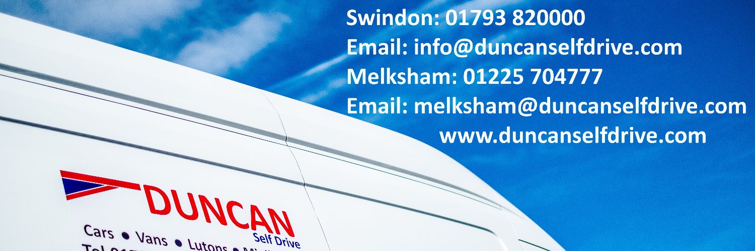 duncanselfdrive's profile banner image