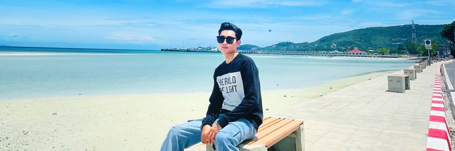 Phyo6091261's profile banner image