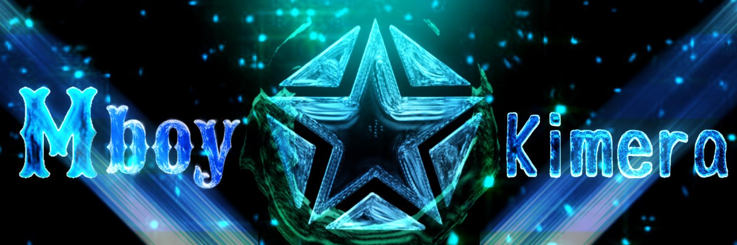 Kimera0726's profile banner image