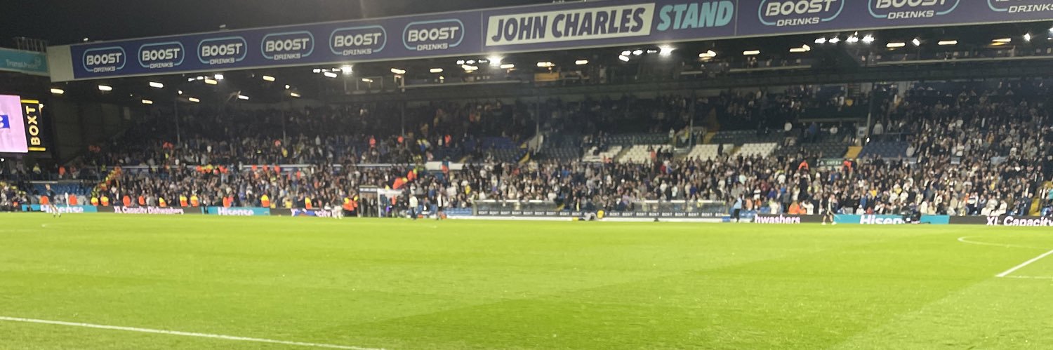joebutty's profile banner image