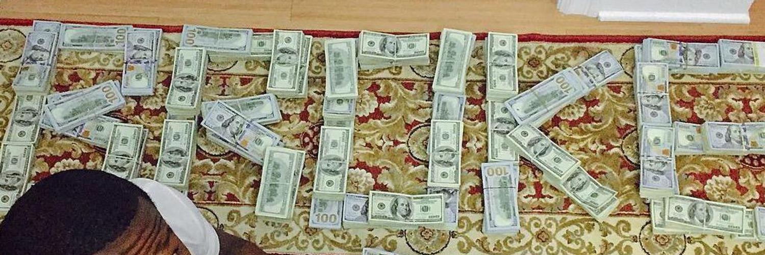 cashrules18's profile banner image