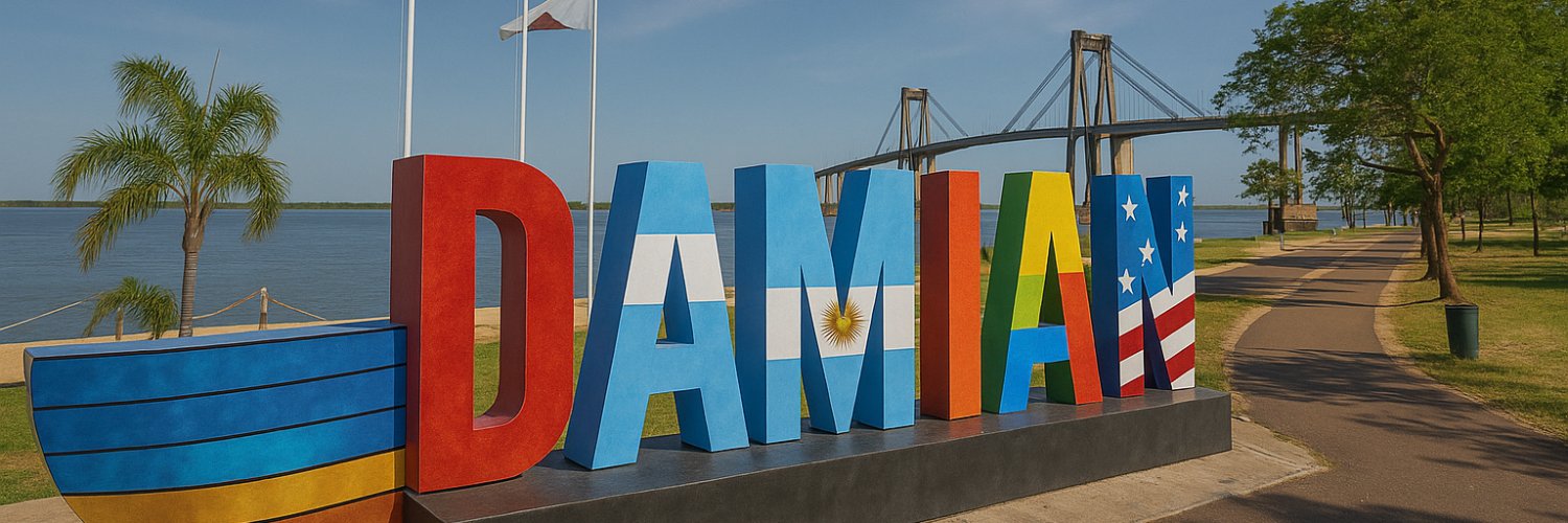 damianfer19's profile banner image