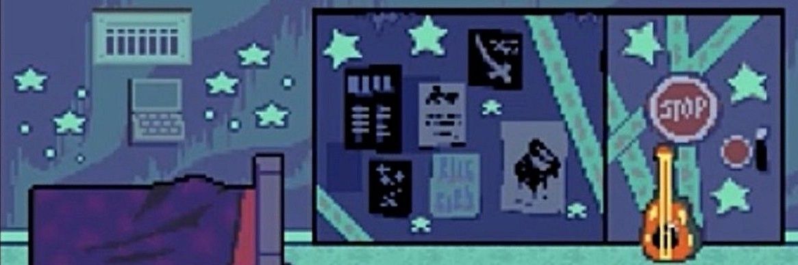 Washi 🍎 banner