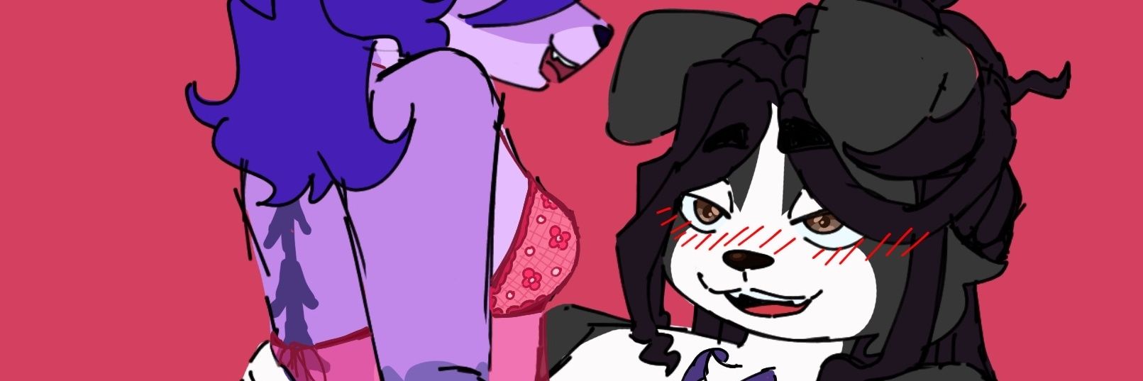 Alex | 🔞 banner