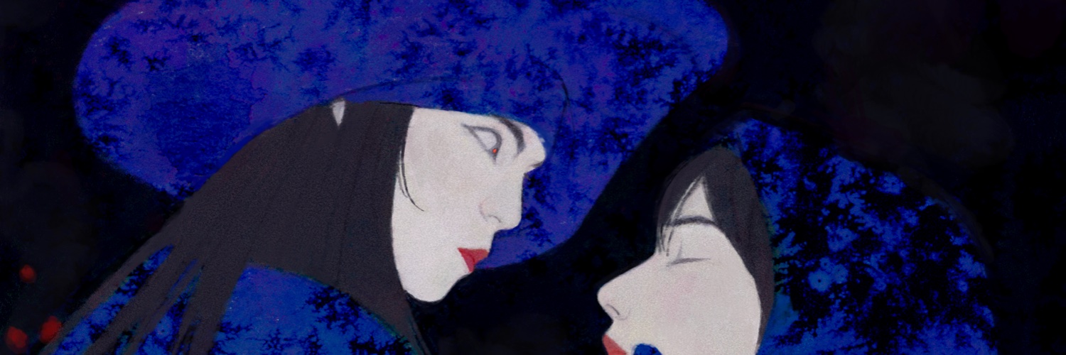ouhie 🦋's banner