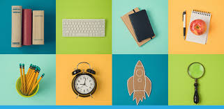 PTLB Virtual School banner