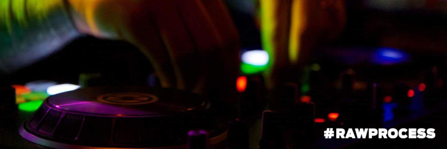 RawProcess's profile banner image