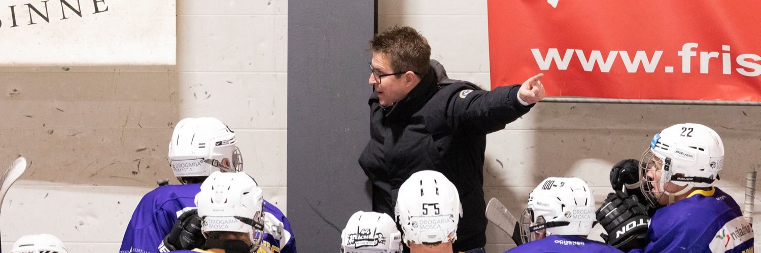 coachJINDRA's profile banner image