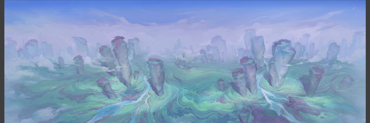 Archive/Arc banner