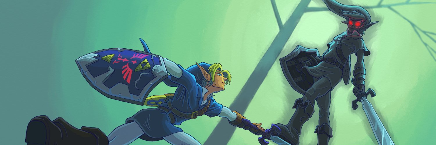 MinkyLoL's profile banner image