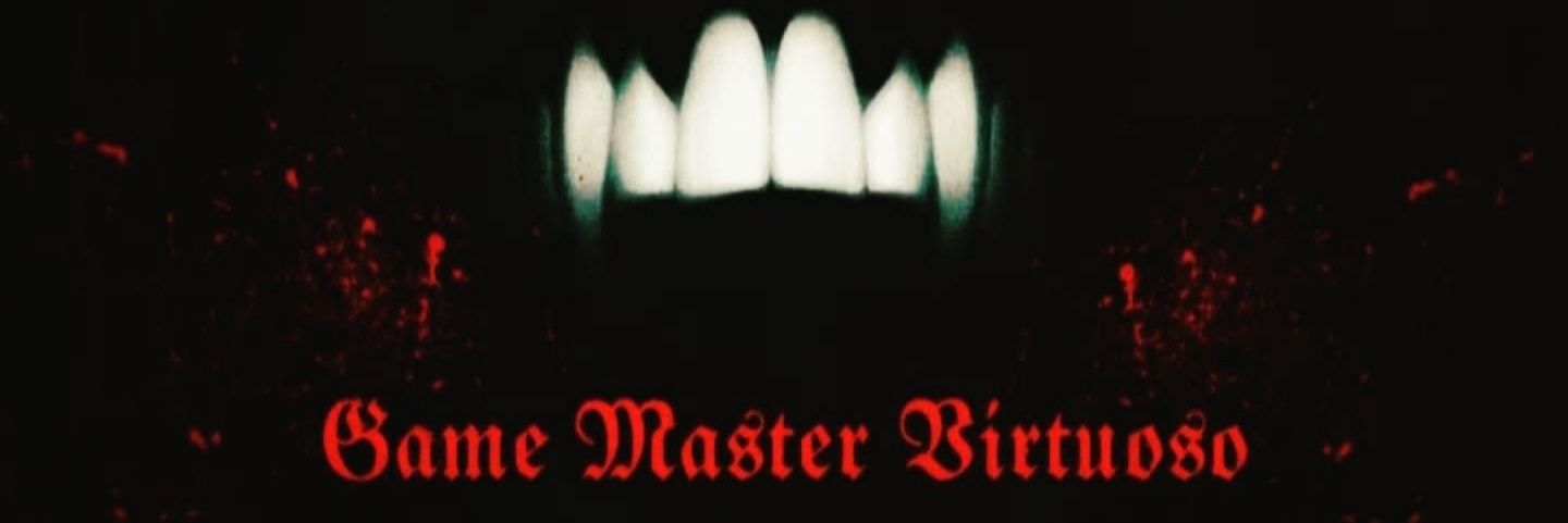 gmastervirtuoso's profile banner image