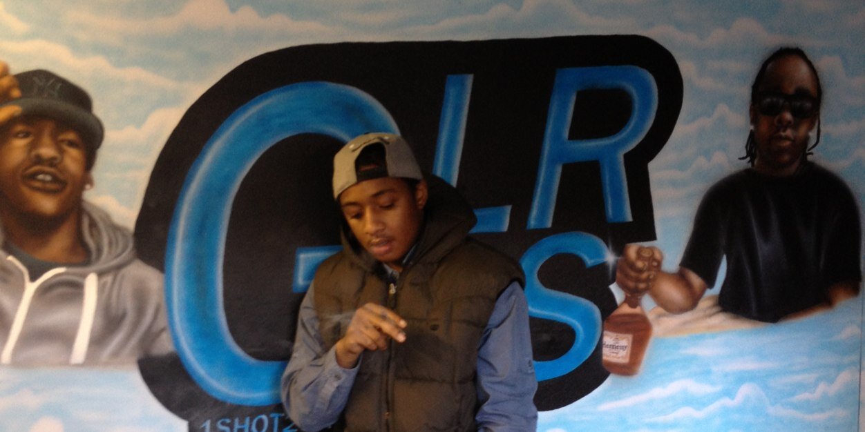 Young_Krus's profile banner image