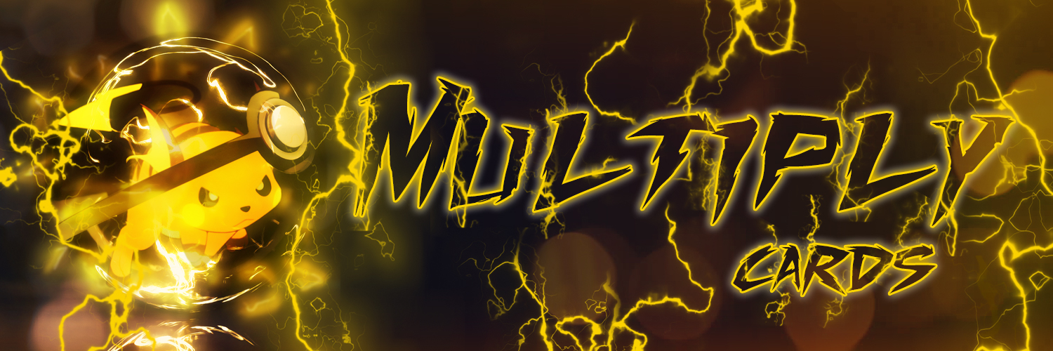 MultiplyCards banner