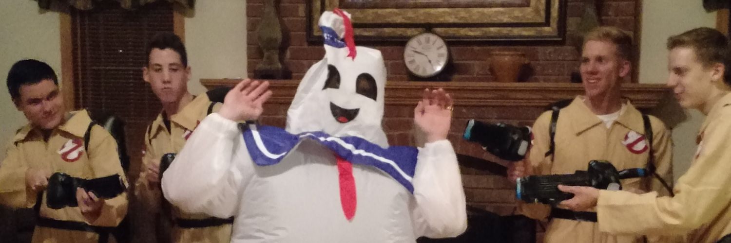 Flynnsanity15's profile banner image