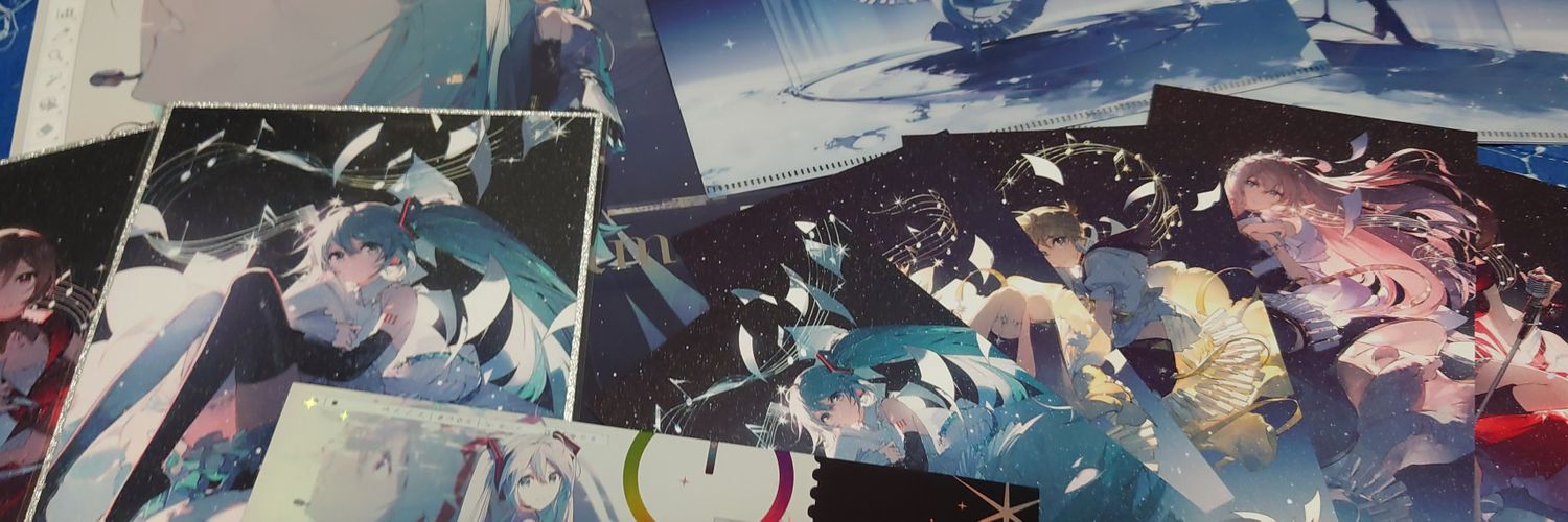 Musha_trading's profile banner image