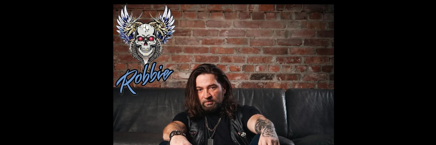 Robbie banner