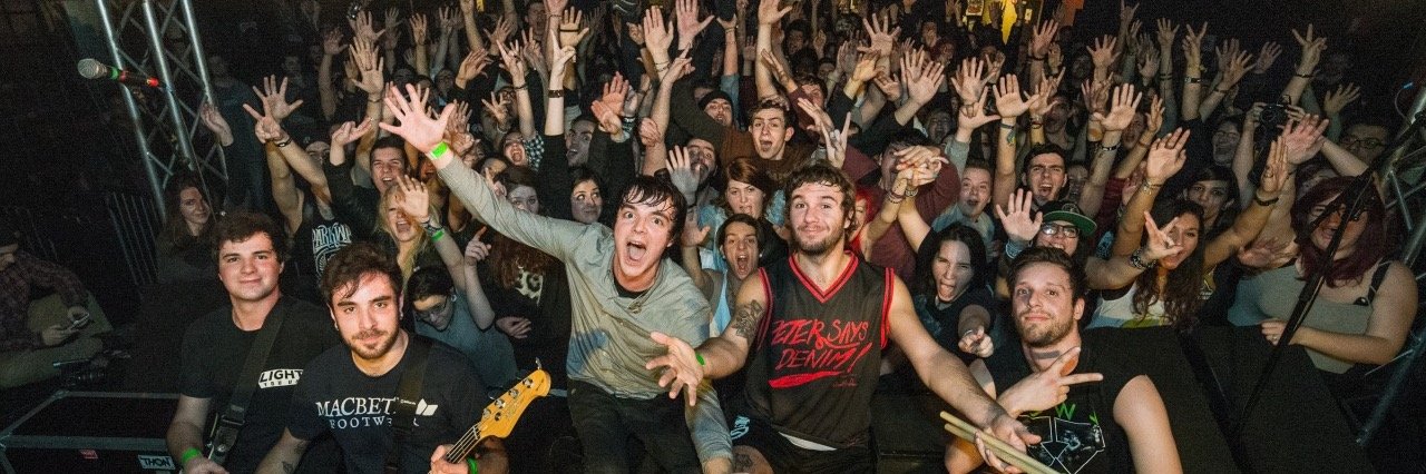 One Heartbeat Prod banner