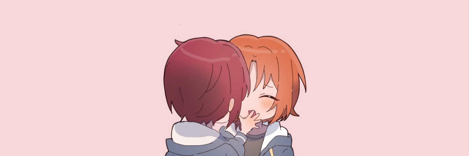 にゅお's banner