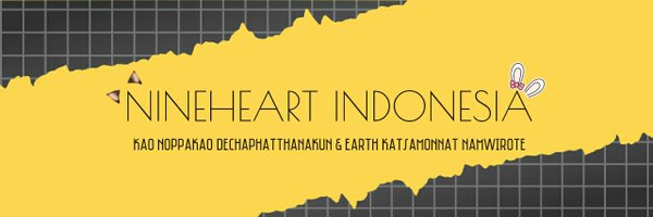 NineHeart Indonesia Profile Banner