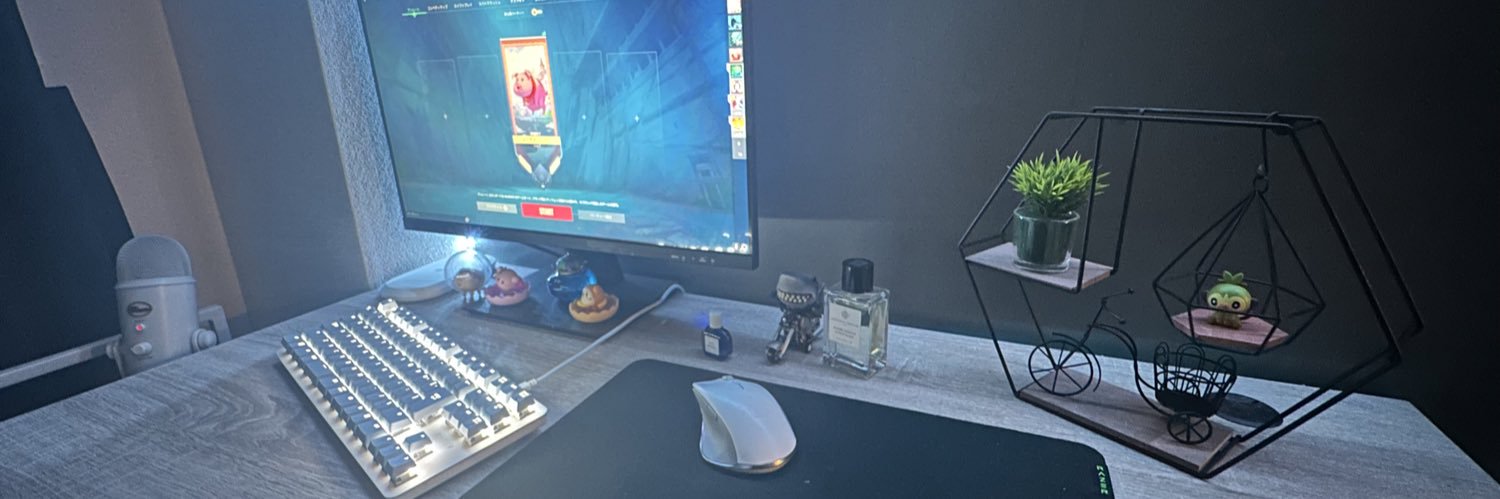 VALOnzyon's profile banner image