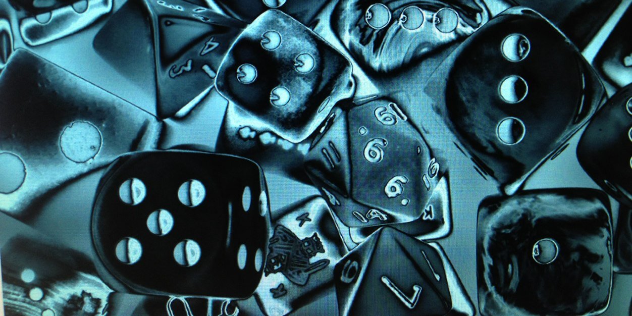 Matthew Rowne banner