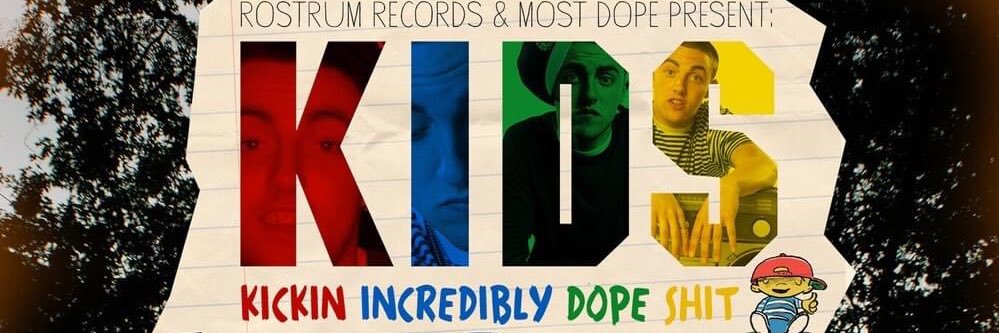 Jacob Morrison banner