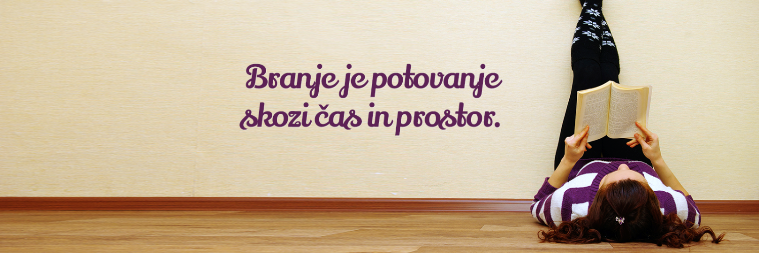 Bralnica's profile banner image